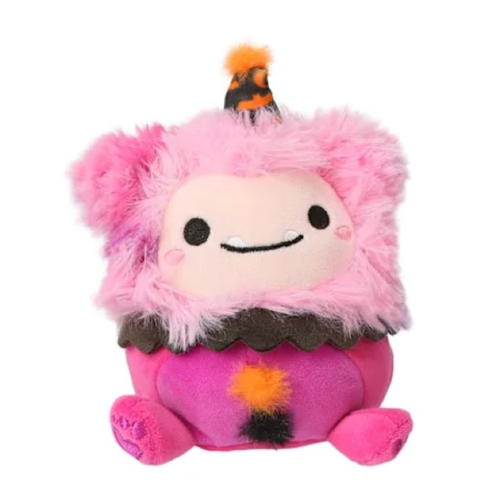 Mini Halloween Squishmallows™ 4.5in - Woxie
